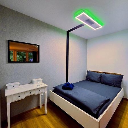 נירנברג B&R Apartment Tuerkischen Konsulats מראה חיצוני תמונה