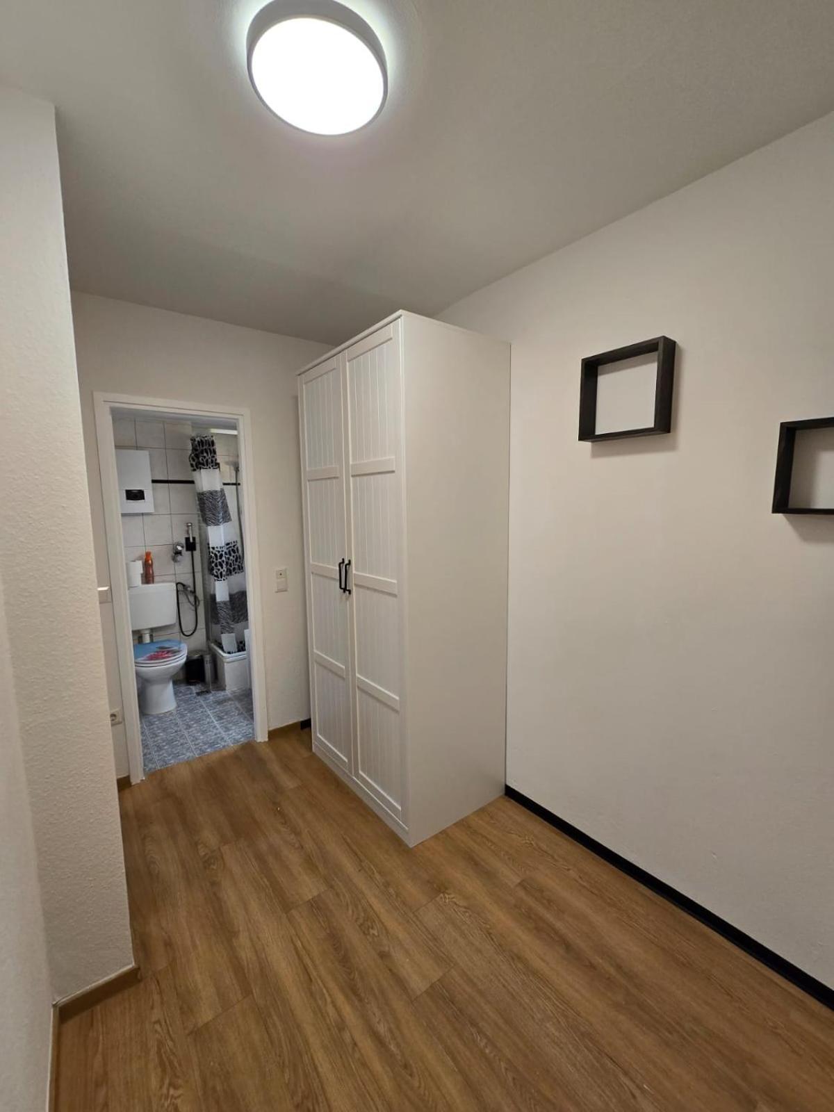 נירנברג B&R Apartment Tuerkischen Konsulats מראה חיצוני תמונה