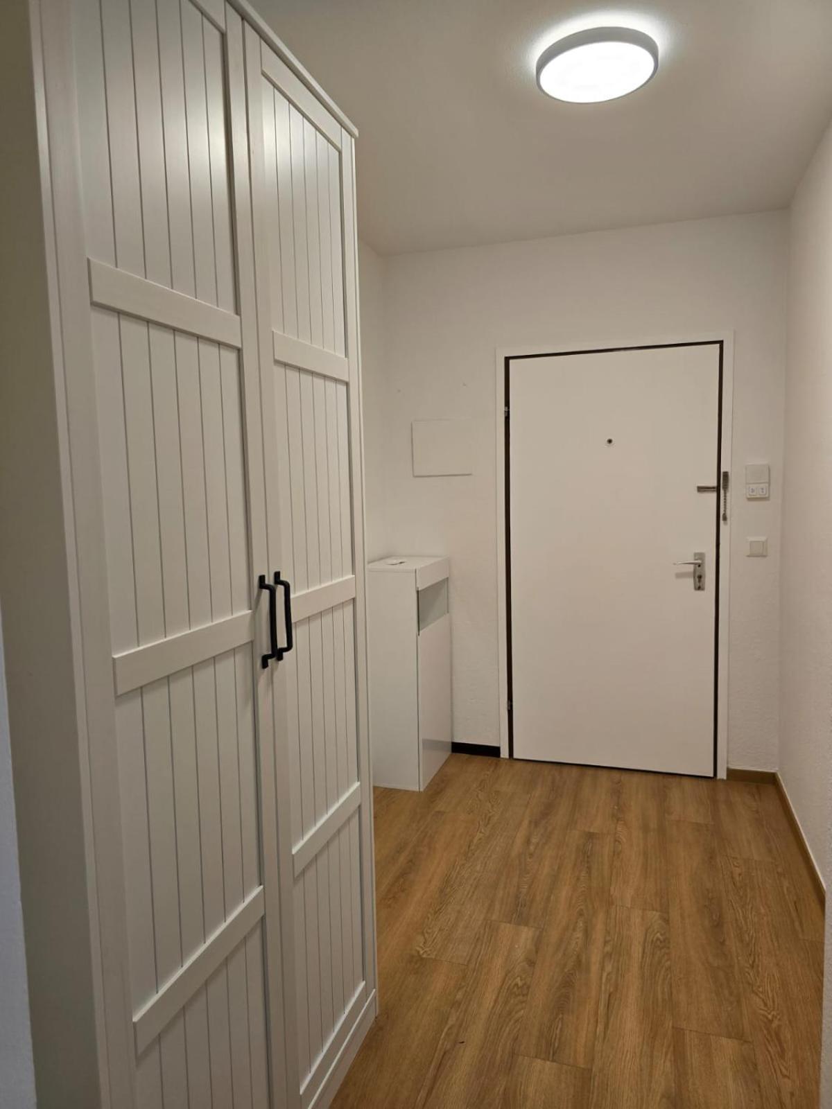 נירנברג B&R Apartment Tuerkischen Konsulats מראה חיצוני תמונה