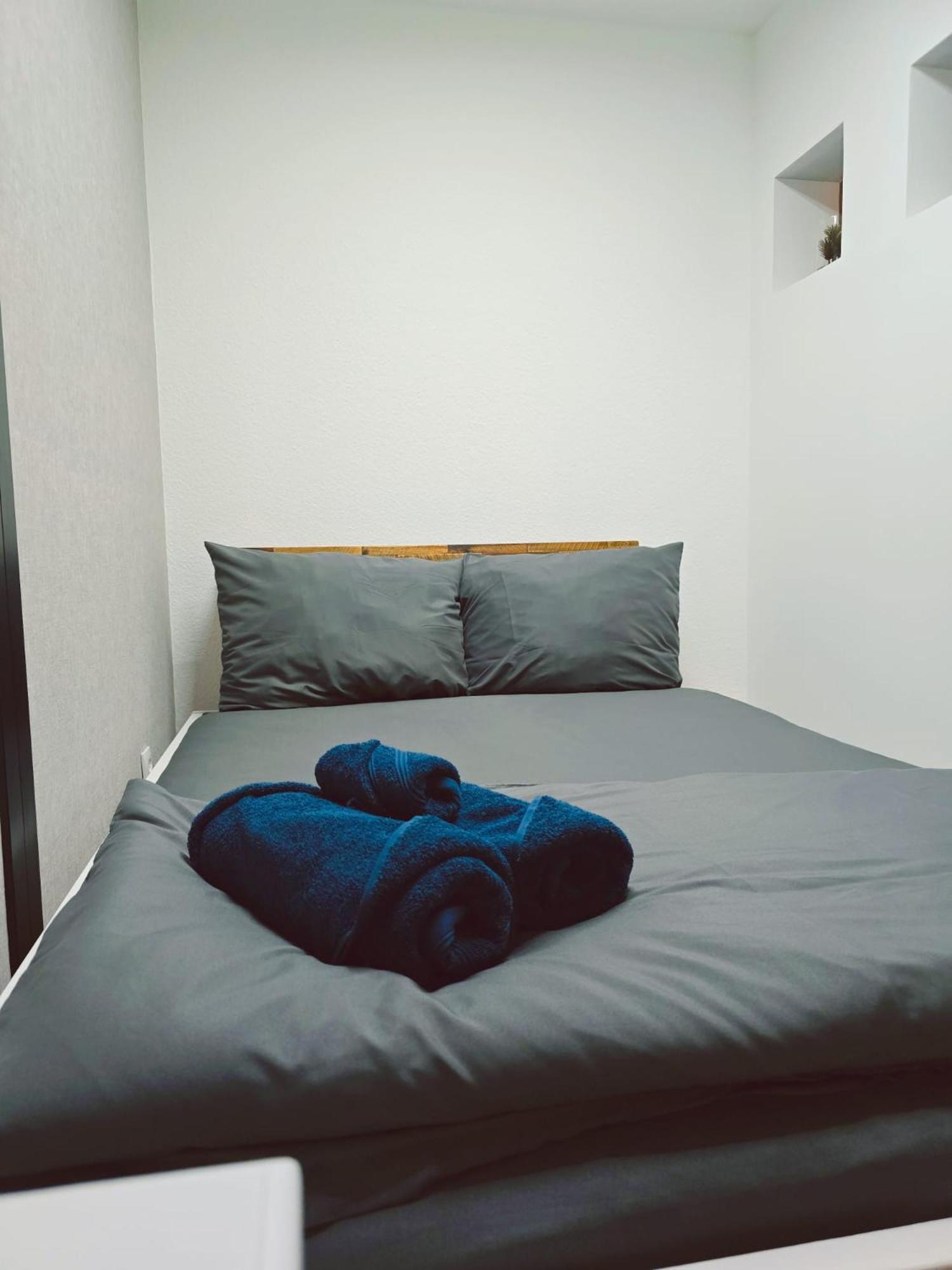 נירנברג B&R Apartment Tuerkischen Konsulats מראה חיצוני תמונה