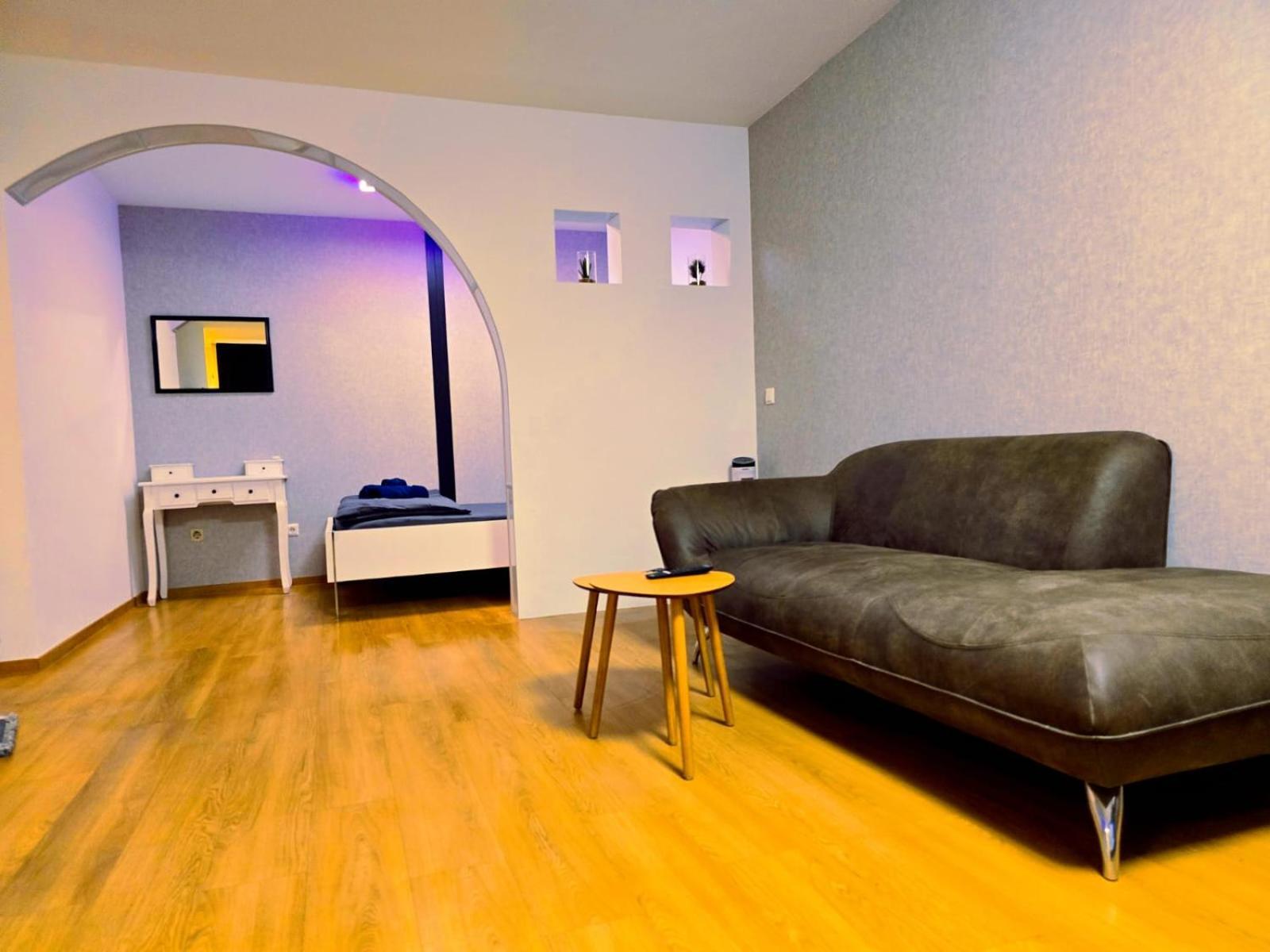 נירנברג B&R Apartment Tuerkischen Konsulats מראה חיצוני תמונה