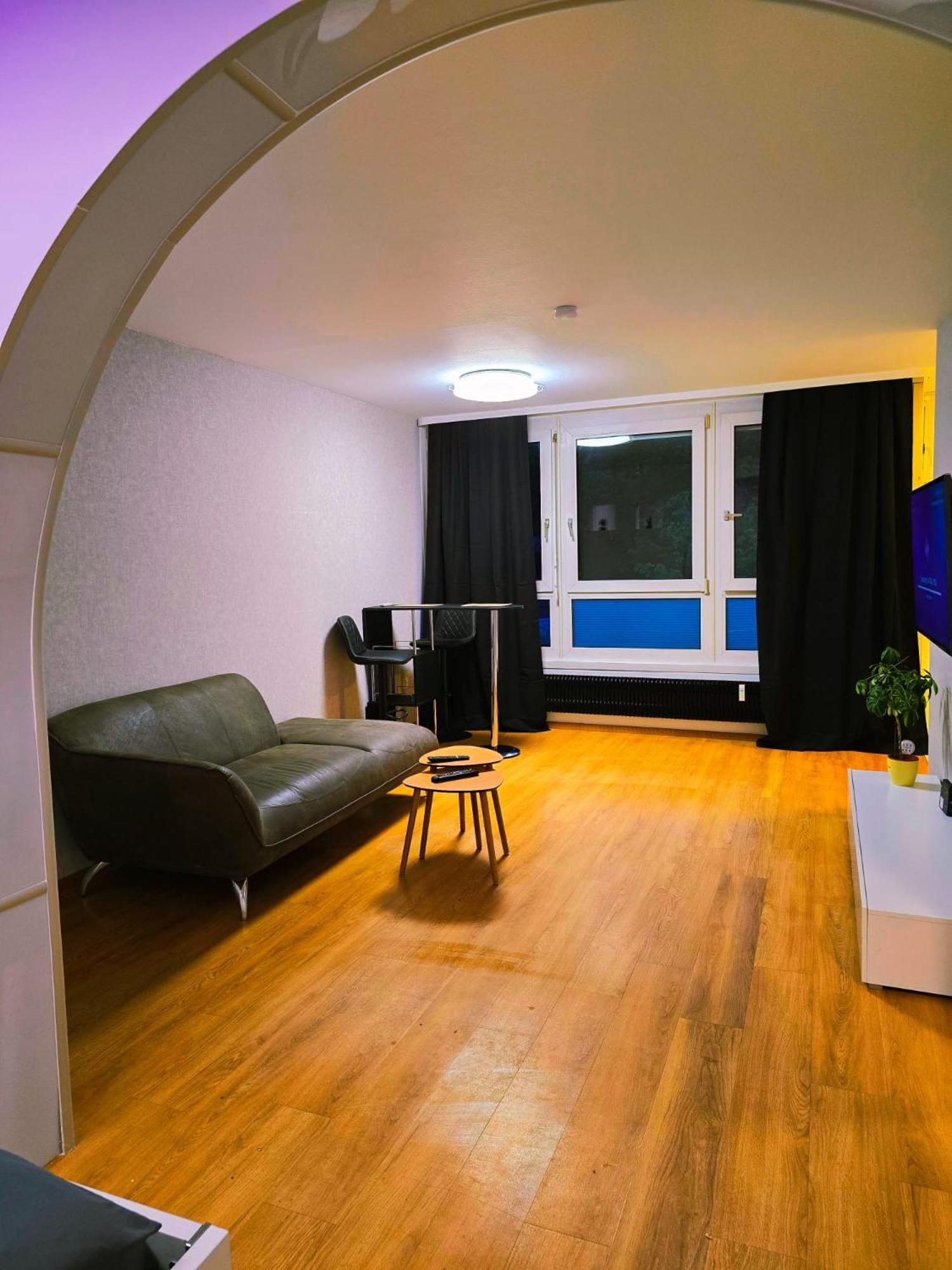 נירנברג B&R Apartment Tuerkischen Konsulats מראה חיצוני תמונה