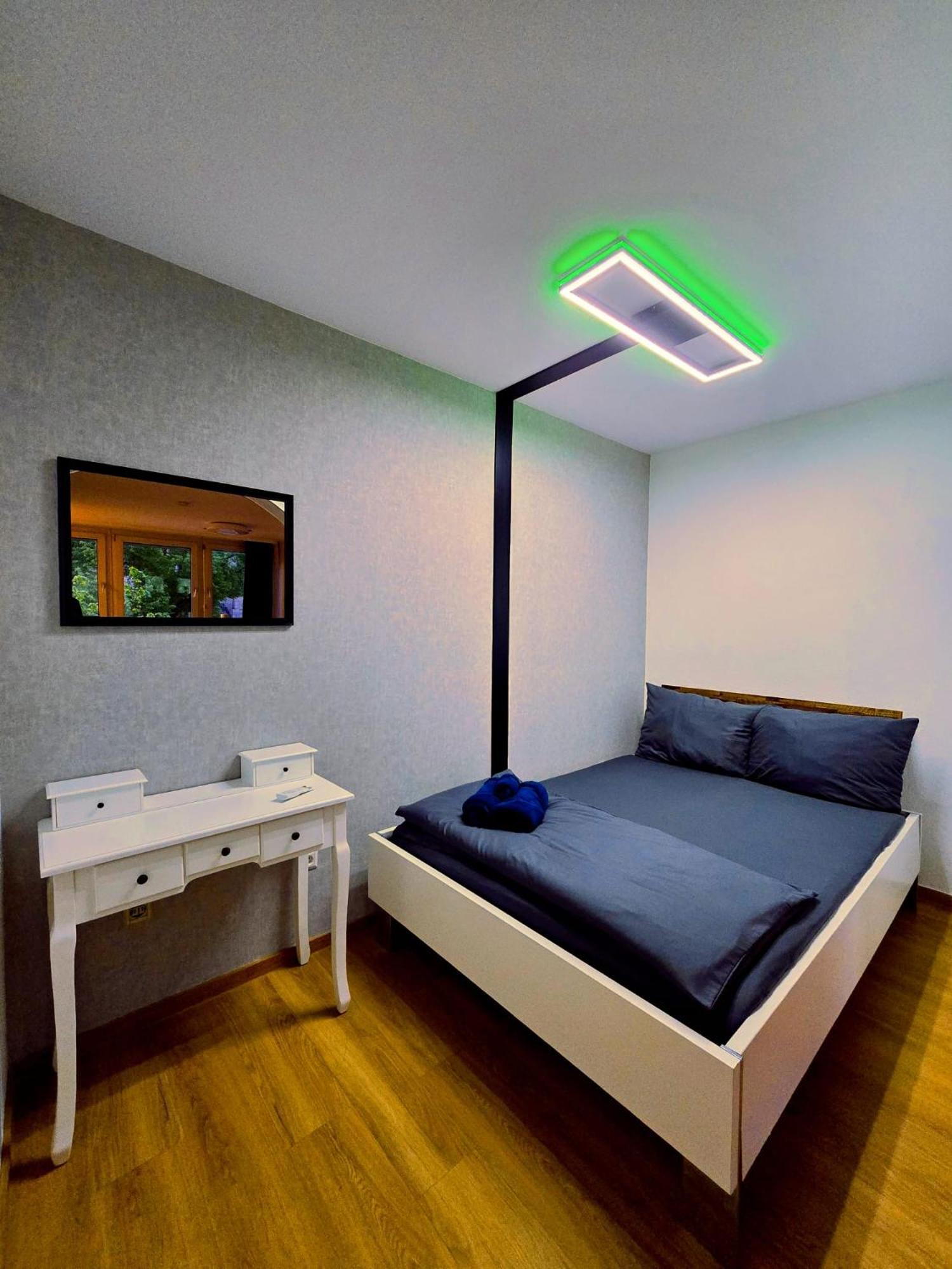 נירנברג B&R Apartment Tuerkischen Konsulats מראה חיצוני תמונה