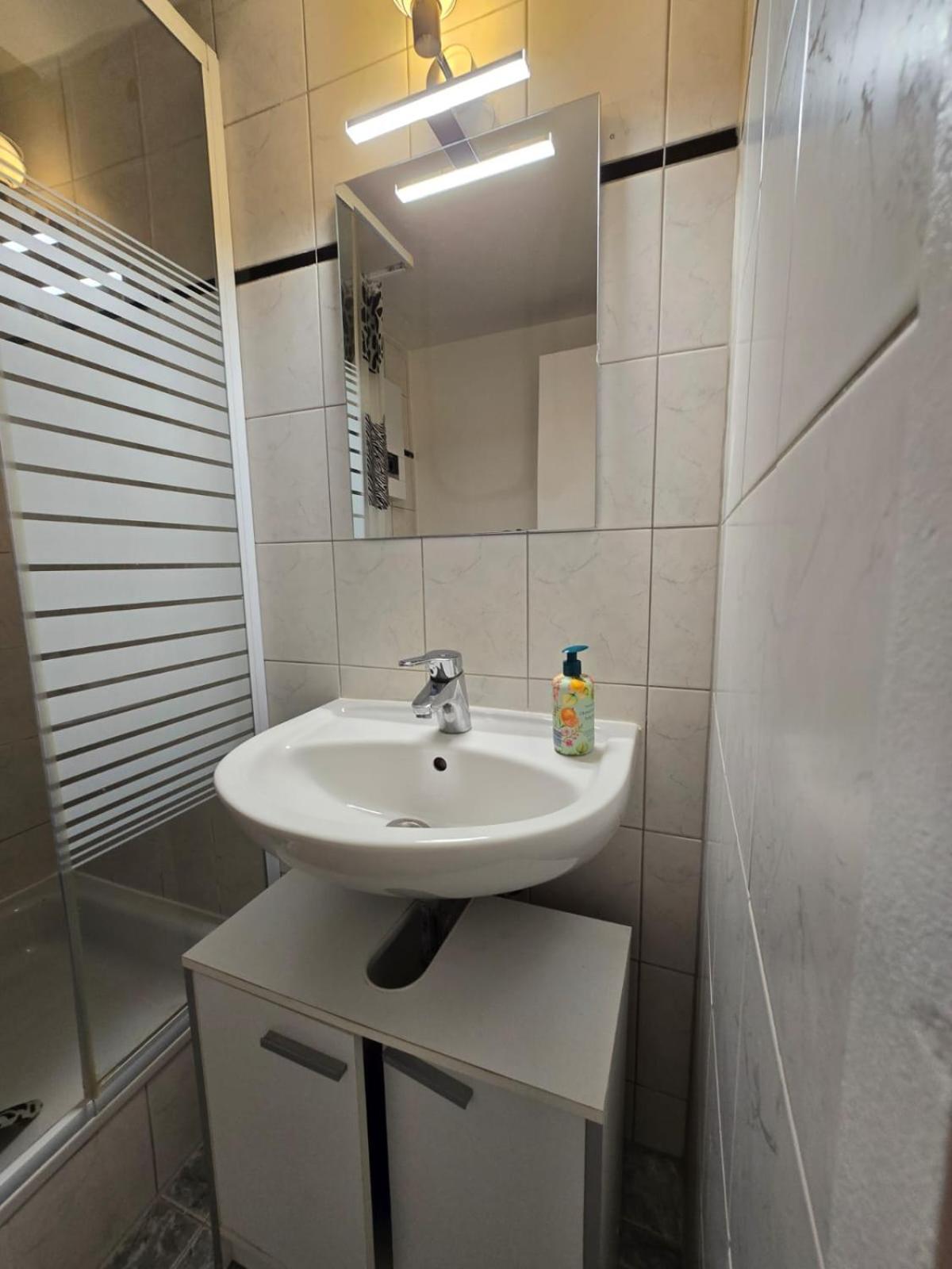 נירנברג B&R Apartment Tuerkischen Konsulats מראה חיצוני תמונה