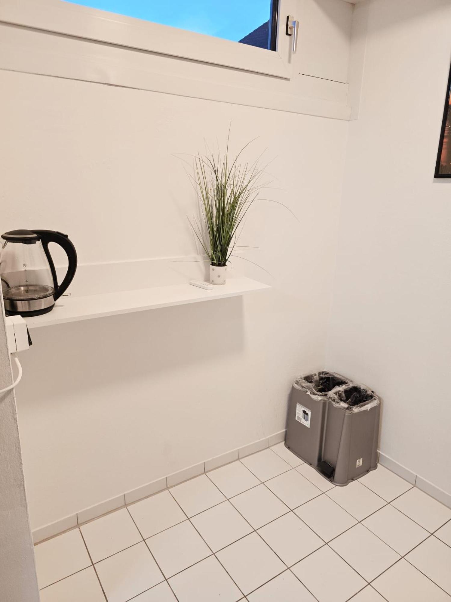 נירנברג B&R Apartment Tuerkischen Konsulats מראה חיצוני תמונה